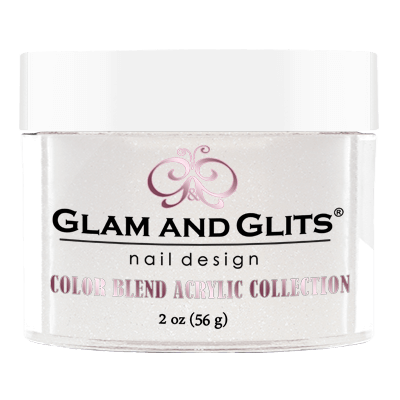 Glam &amp; Glits Blend Acrylic - BL 3003 Wink Wink