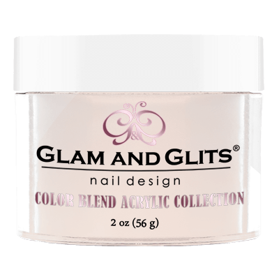 Glam &amp; Glits Blend Acrylic - BL 3005 In The Nude