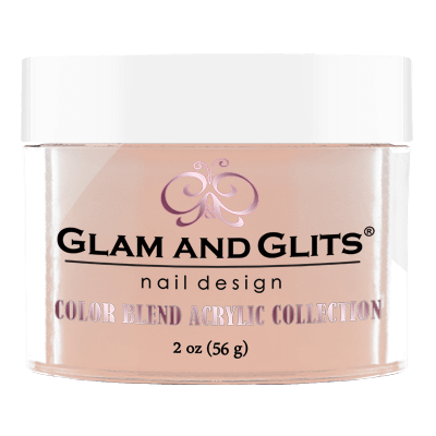 Glam &amp; Glits Blend Acrylic - Bộ Đồ Sinh Nhật BL 3006