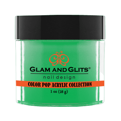 Glam &amp; Glits Color Pop Acrylic - Công viên nước CPA354