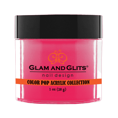 Glam &amp; Glits Color Pop Acrylic - CPA355 Berry Bliss