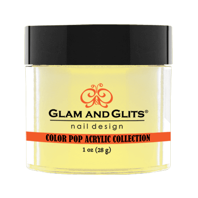 Glam &amp; Glits Color Pop Acrylic - CPA364 Glow With Me