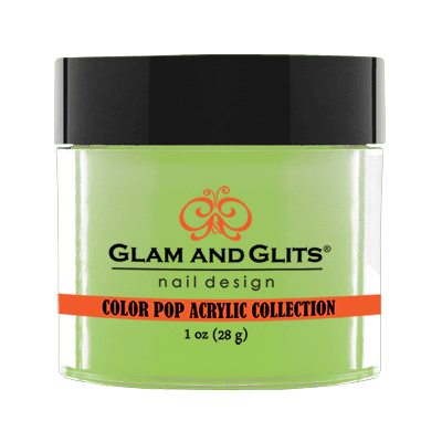 Glam &amp; Glits Color Pop Acrylic - CPA367 Ocean Breeze