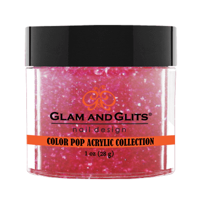 Glam &amp; Glits Color Pop Acrylic - CPA389 Tulip