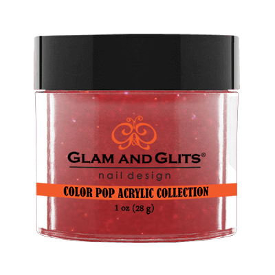 Glam &amp; Glits Color Pop Acrylic - CPA391 Vỏ Sò