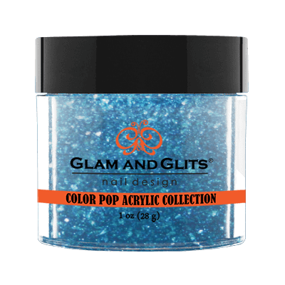 Glam &amp; Glits Color Pop Acrylic - Nước mặn CPA393