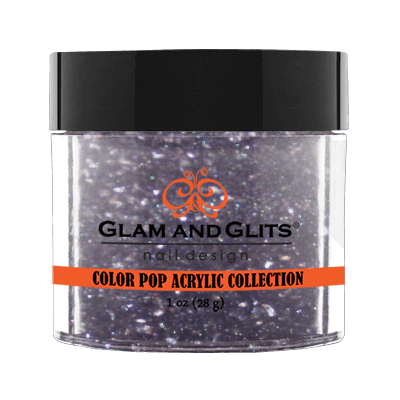 Glam &amp; Glits Color Pop Acrylic - CPA394 Cruise Ship