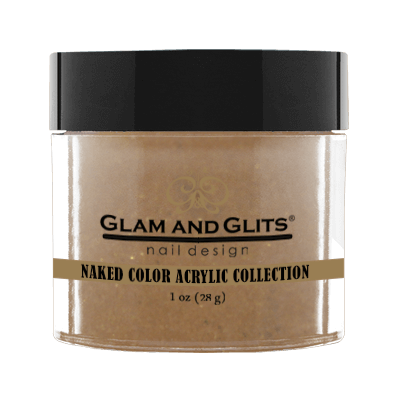 Glam &amp; Glits Naked Color Acrylic - NCA410 Soft Spot