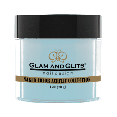 Glam &amp; Glits Naked Color Acrylic - NCA411 Strut