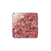 Glam &amp; Glits Fantasy Acrylic - FAC514 Rasberry Truffle