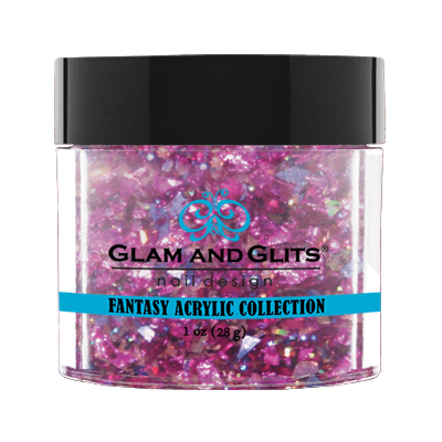 Glam &amp; Glits Fantasy Acrylic - FAC517 Pixie