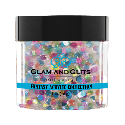 Glam &amp; Glits Fantasy Acrylic - FAC521 Lễ Hội