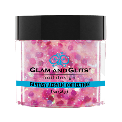 Glam &amp; Glits Fantasy Acrylic - FAC523 Socialite