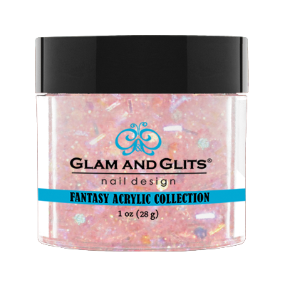 Glam &amp; Glits Fantasy Acrylic - FAC541 Jaunty