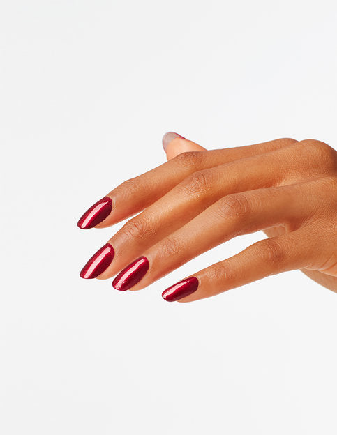 OPI Infinite Shine Polish - H08 Tôi Không Phải Cô Hầu Bàn