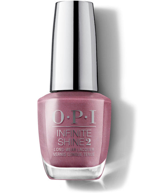 OPI Infinite Shine Polish - I63 Reykjavik có tất cả các điểm nóng