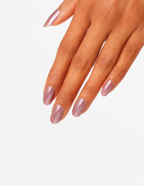 OPI Infinite Shine Polish - I63 Reykjavik có tất cả các điểm nóng