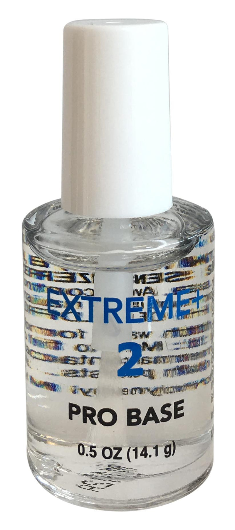 EXTREME+ Dipping Liquid 0,5 oz - Bước 2 - Pro Base