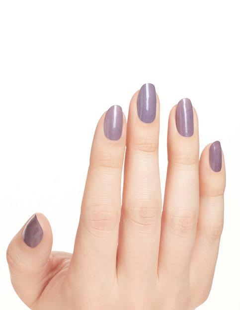 Sơn móng tay OPI - MI10 Addio Bad Nails, Ciao Great Nails