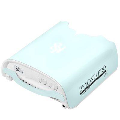 Kiara Sky BEYOND PRO ĐÈN LED SẠC VOLUME II - Xanh Tiffany