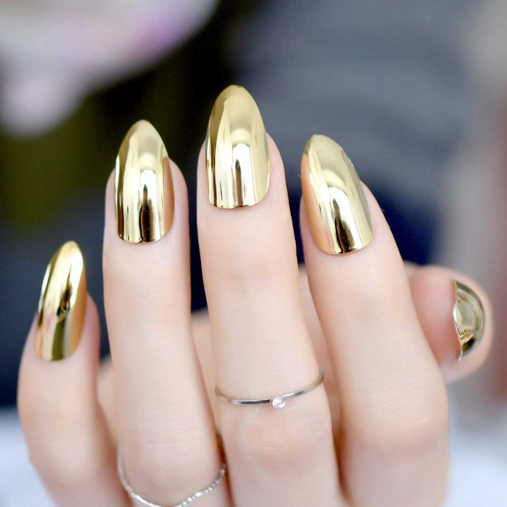 EXTREME+ Air Cushion Magic Powder Pen - Mirror Gold TR05 