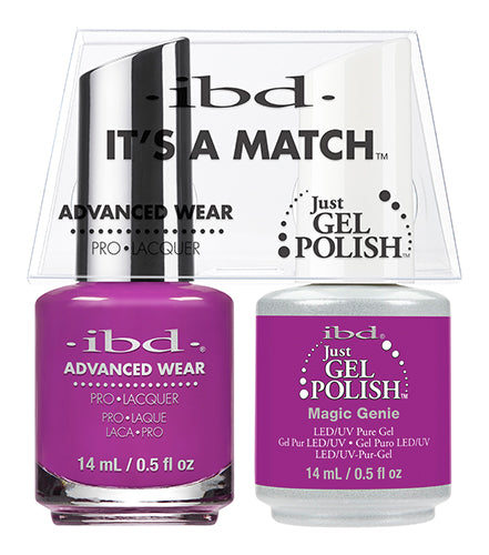 IBD Duo Gel #66672 Magic Genie