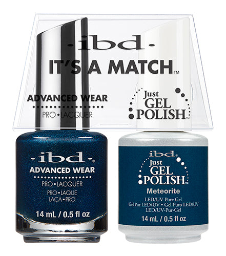 IBD Duo Gel #65551 Thiên thạch