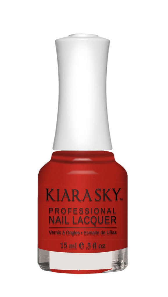 Kiara Sky Nail Lacquer - Khách hàng N450