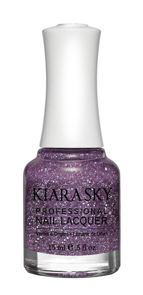 Kiara Sky Nail Lacquer - N520 Out On The Town