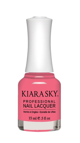 Sơn Móng Kiara Sky - N615 Grapefruit Cosmo