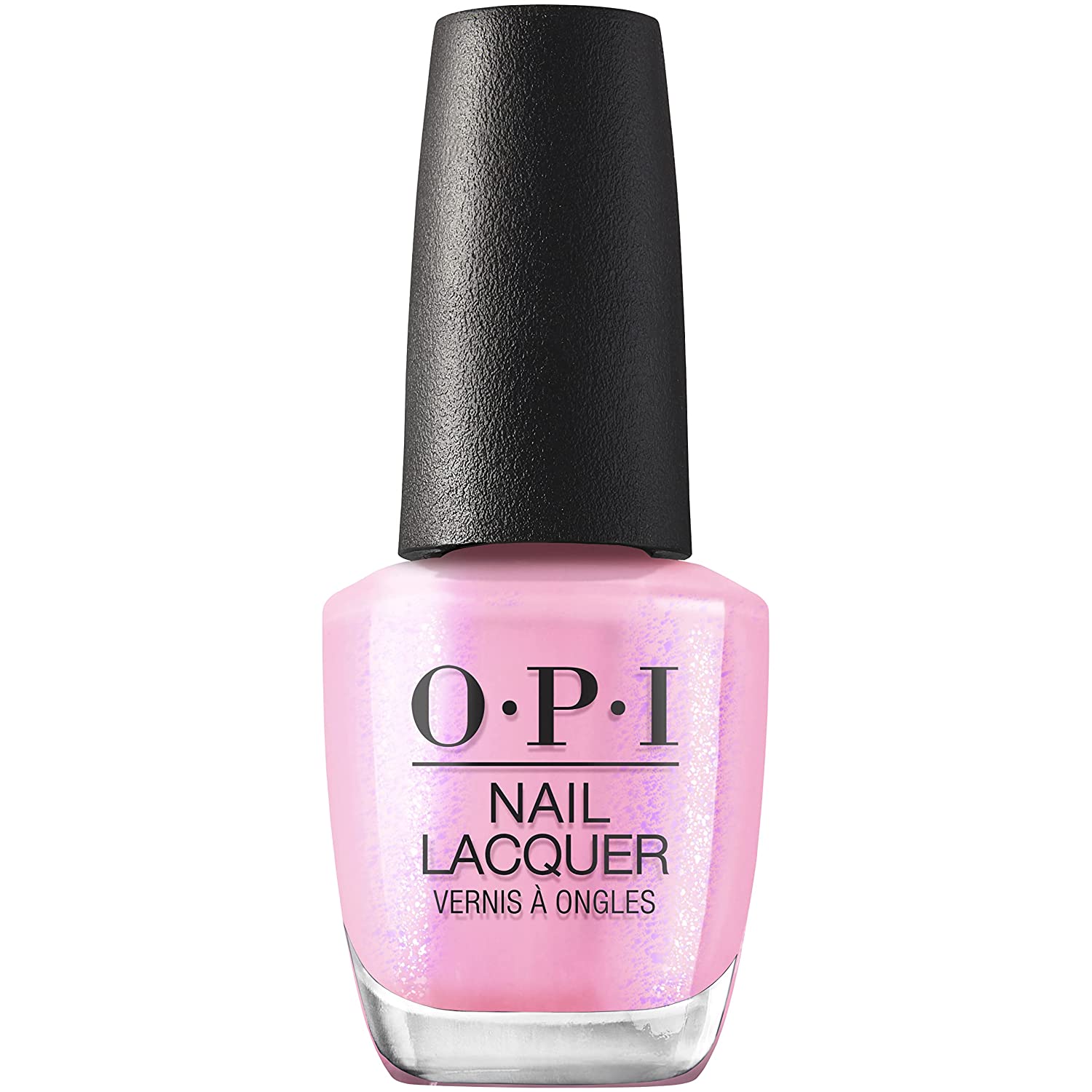 Bộ sưu tập sơn móng tay OPI Polish Color Power of Hue 2022 - B002 Sugar Crush It