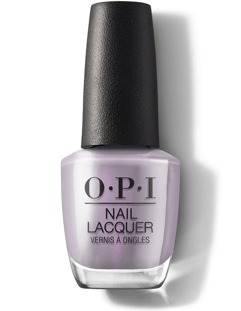 Sơn móng tay OPI - MI10 Addio Bad Nails, Ciao Great Nails