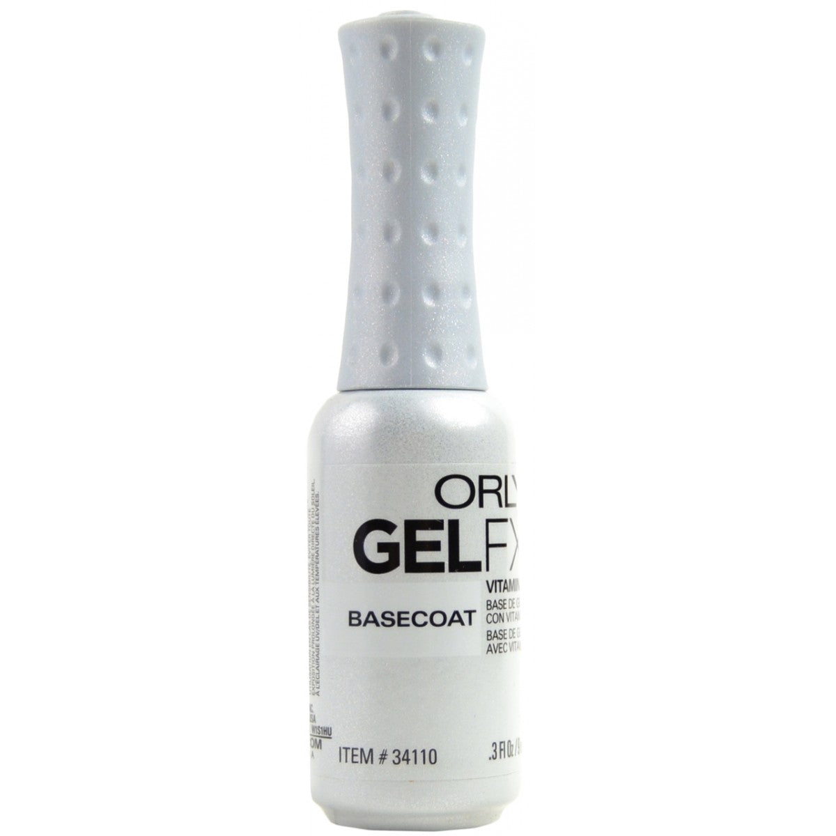 Sơn nền ORLY Gel FX