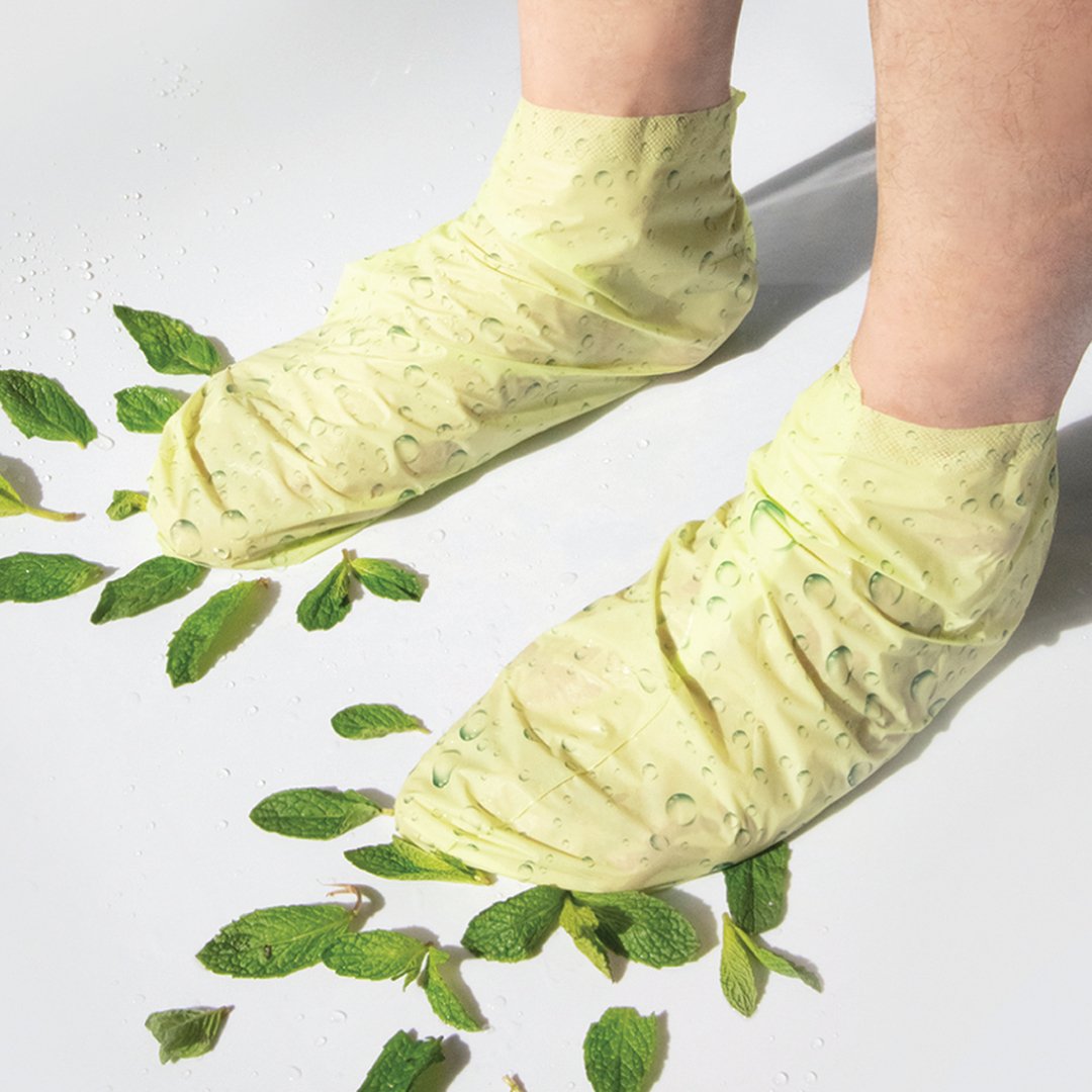 VOESH Làm mới &amp; Khử mùi SOCK