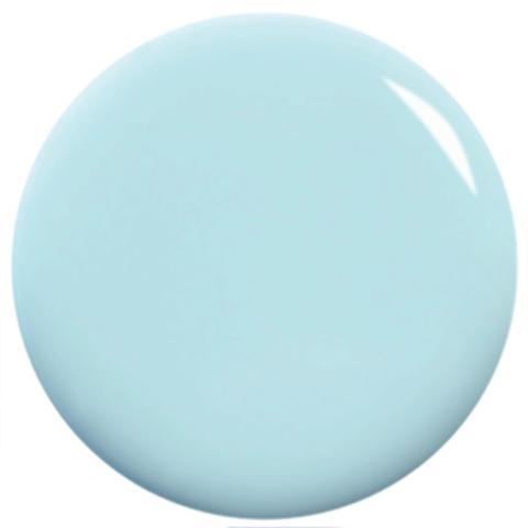 Orly Gel Matching Set #31162 - Forget Me Not
