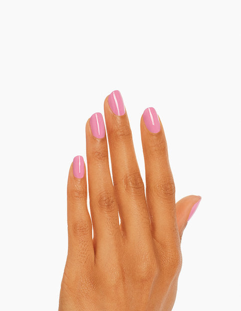 OPI Infinite Shine Polish - P31 Suzi Sẽ Quechua Sau Này!