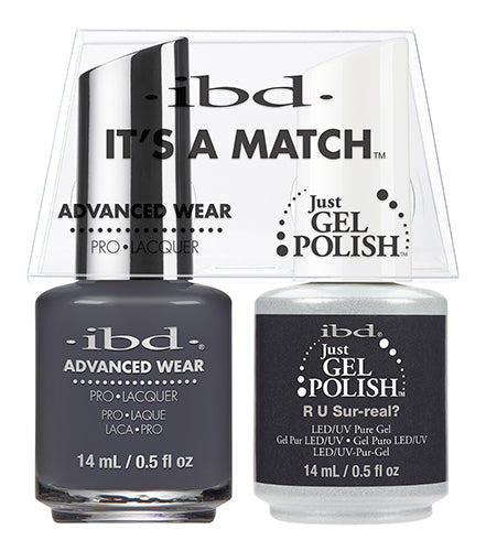 IBD Duo Gel # 65566 RU Sur-Real