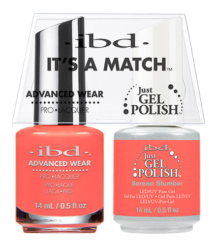 IBD Duo Gel # 66665 Giấc ngủ thanh thản