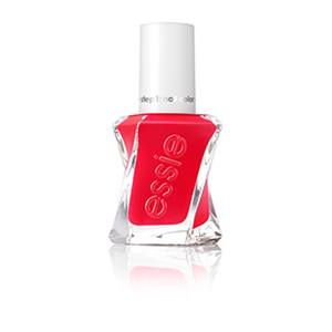 Sơn móng tay Essie Gel Couture #1090 Sizzling Hot