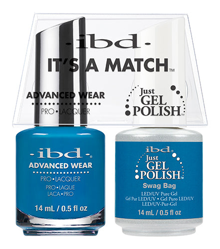 IBD Duo Gel # 66683 Túi Swag