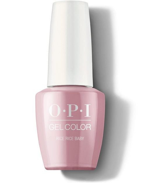 Gel OPI - Gạo Bé T80