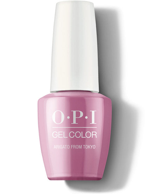 OPI Gel - T82 Arigato Từ Tokyo