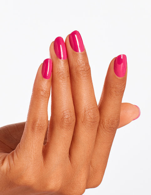 OPI Infinite Shine Polish - T83 Hãy nhanh tay sở hữu màu này!