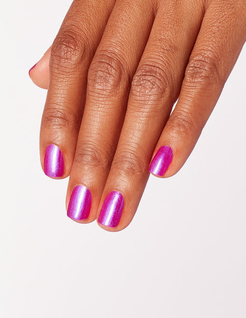 OPI Infinite Shine Polish - T84 Tất cả giấc mơ của bạn trong máy bán hàng tự động