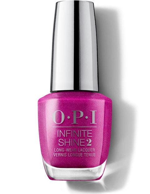OPI Infinite Shine Polish - T84 Tất cả giấc mơ của bạn trong máy bán hàng tự động