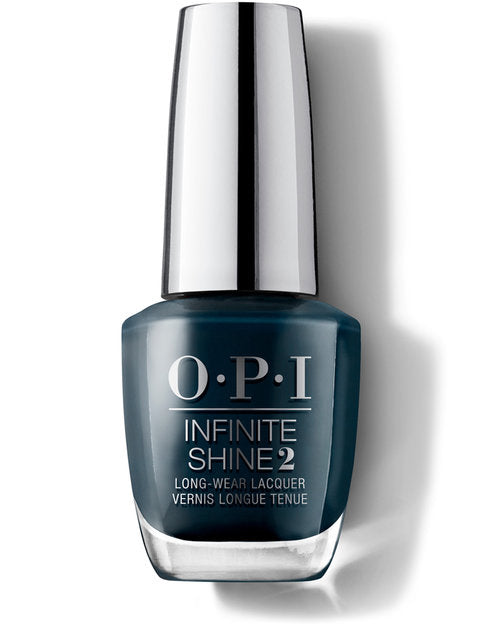 OPI Infinite Shine Polish - W53 CIA = Màu Sắc Tuyệt Vời