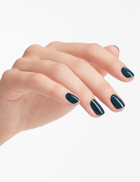 OPI Infinite Shine Polish - W53 CIA = Màu Sắc Tuyệt Vời