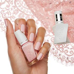 Sơn Móng Tay Essie Gel Couture #1086 Mang Màu Sắc Huế?