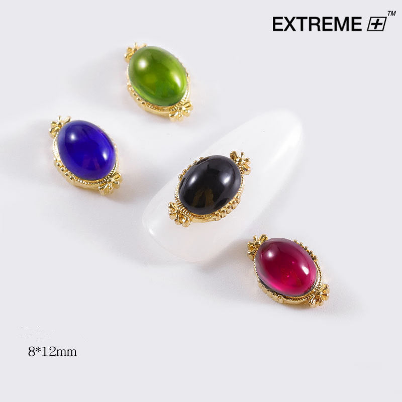 EXTREME+ Đá mắt mèo 3D - 30 CÁI