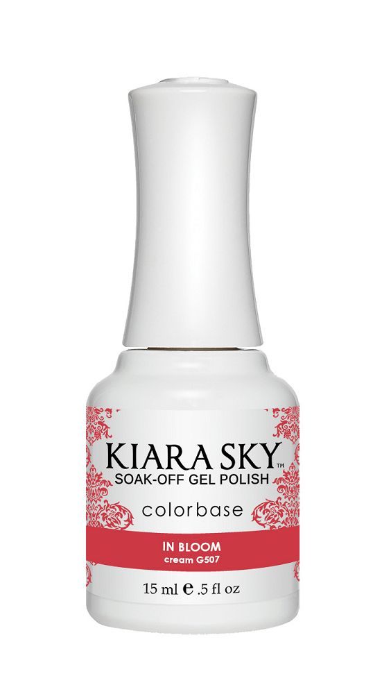 KIARA SKY GEL - G507 In Bloom